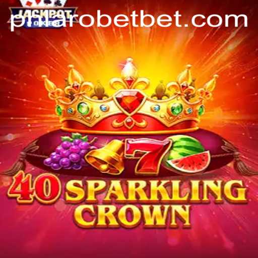 Discover the Excitement of 40SparklingCrown at PH Laro Casino