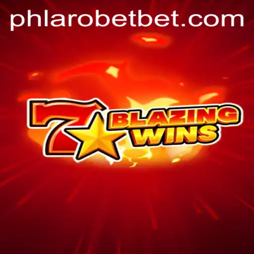 Exploring BlazingWins: A New Era of Gaming at PH Laro Casino