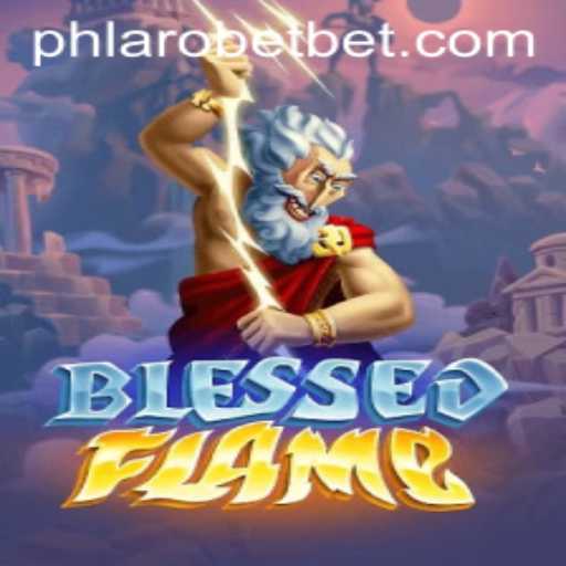 Exploring BlessedFlame: A New Dimension in Online Gaming
