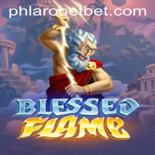 Exploring BlessedFlame: A New Dimension in Online Gaming
