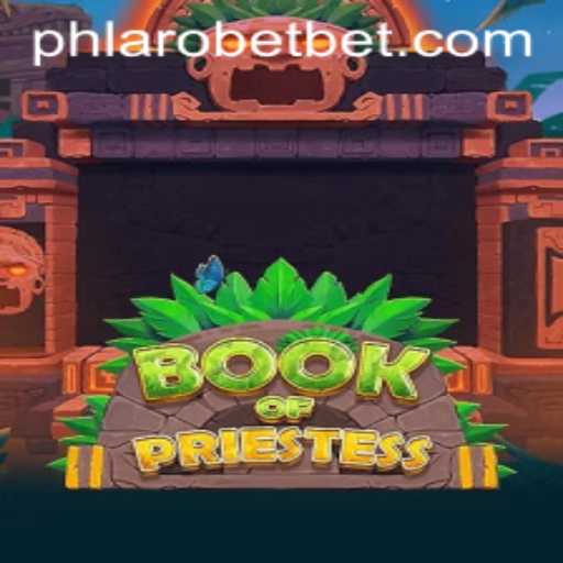 Discover the Enchanting World of BookOfPriestess at PH Laro Casino