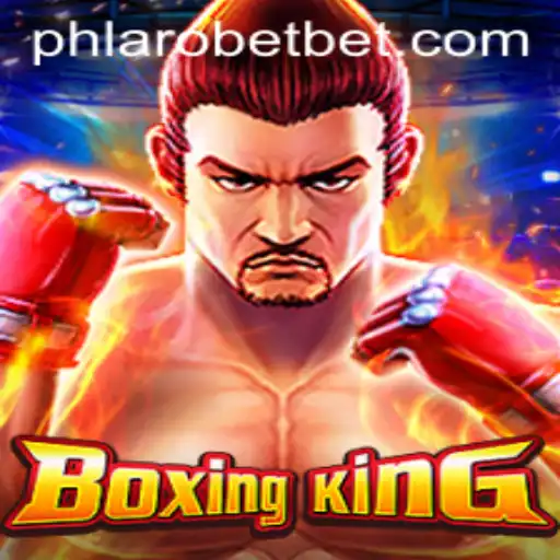 Unveiling BoxingKing: A Deep Dive into the PH Laro Casino Sensation