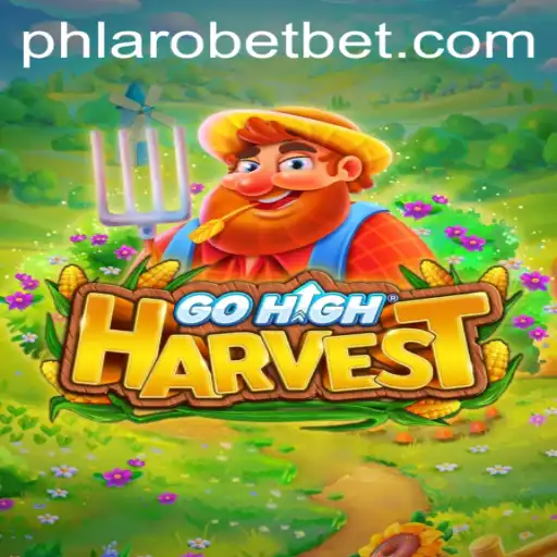 Exploring the Thrills of GoHighHarvest: A Deep Dive into the Game Rules and Features