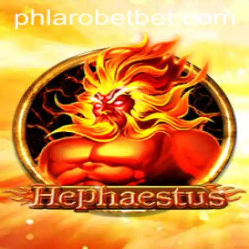 Unearth the Excitement of Hephaestus: A Deep Dive into the PH Laro Casino Game