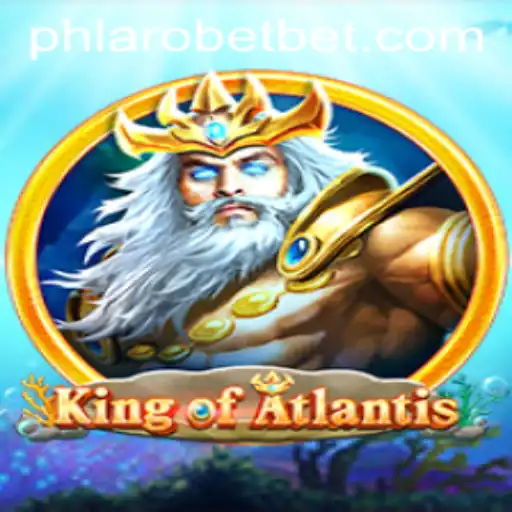 Exploring KingofAtlantis: A Dive into the Underwater Casino Adventure