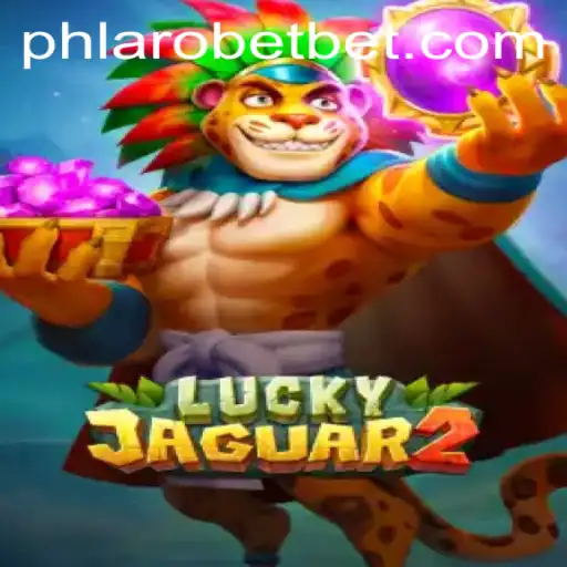 Discovering Luckyjaguar2: The Exciting World of PH Laro Casino