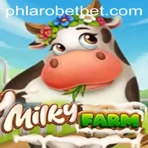 Discovering MilkyFarm: The Exciting World of PH Laro Casino