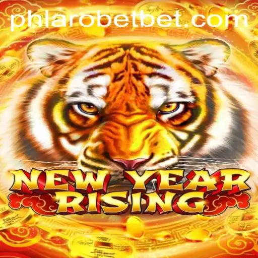 Unveiling NewYearRising: A Thrilling Adventure in PH Laro Casino