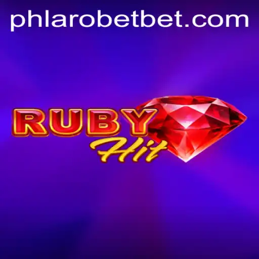 Discovering RubyHit: The Latest Sensation from PH Laro Casino