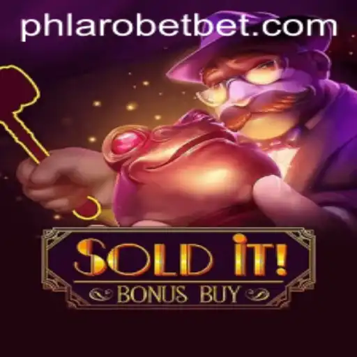 Exploring SolditBonusBuy: A Captivating Casino Game on PH Laro Casino