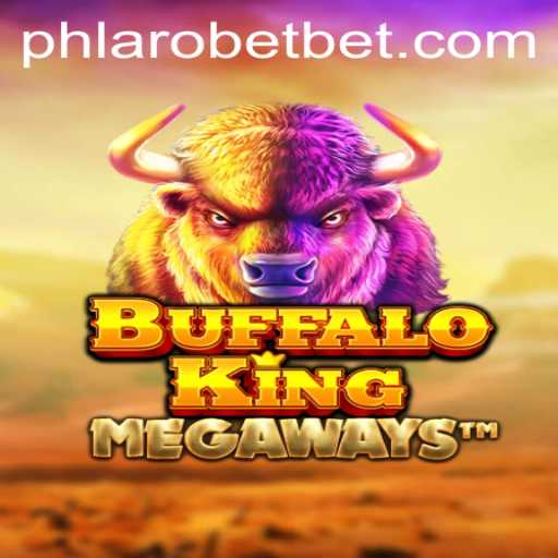 BuffaloKing: Exploring the Exciting World of PH Laro Casino
