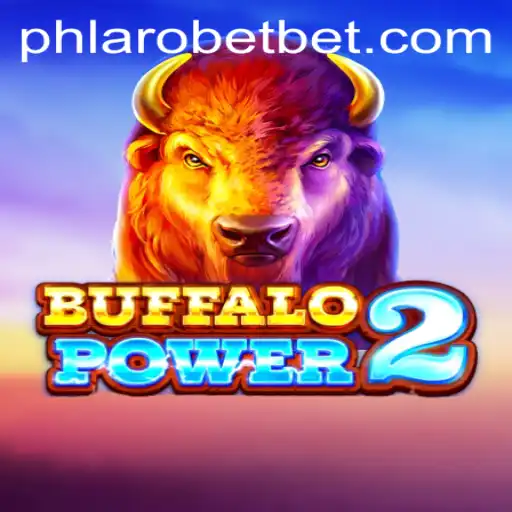 Exploring the Thrills of BuffaloPower2 at PH Laro Casino
