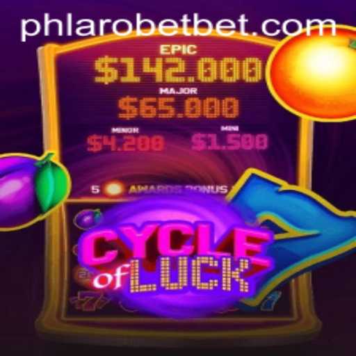 CycleofLuck: A Comprehensive Guide to the Popular Casino Game at PH Laro Casino