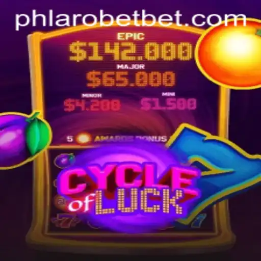 CycleofLuck: A Comprehensive Guide to the Popular Casino Game at PH Laro Casino