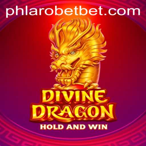 Discover the Thrilling World of DivineDragon at PH Laro Casino