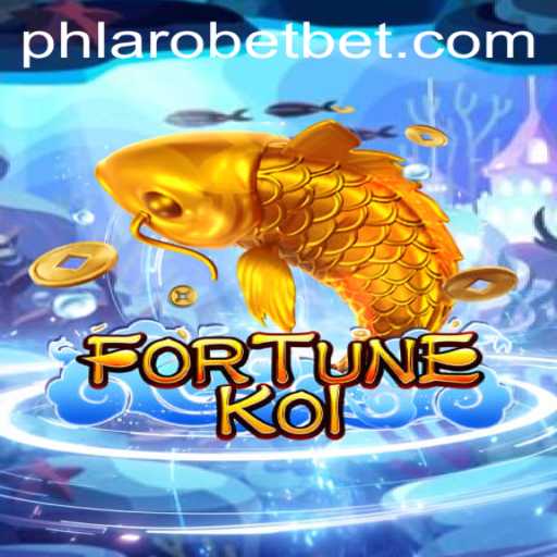Exploring FORTUNEKOI: The Latest PH Laro Casino Sensation