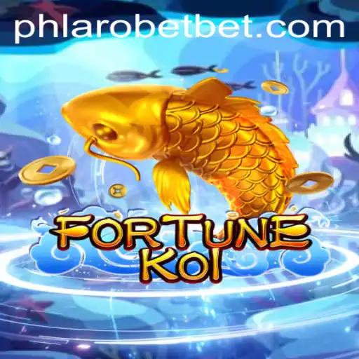 Exploring FORTUNEKOI: The Latest PH Laro Casino Sensation