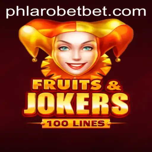 Exploring FruitsAndJokers100: A Dive into PH Laro Casino's Exciting World