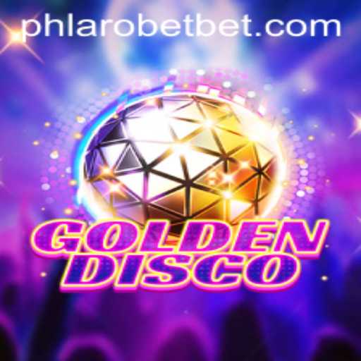 GoldenDisco: A Shimmering Adventure in the World of PH Laro Casino