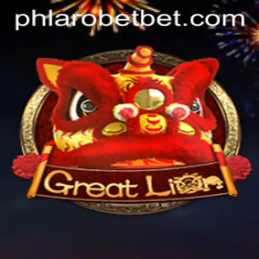 Exploring the World of GreatLion: A New Age Casino Game