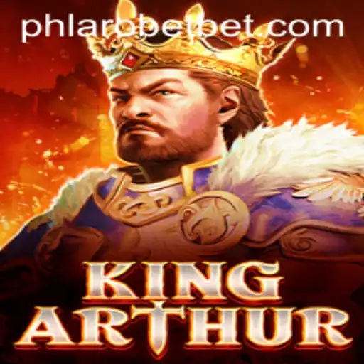 Explore the Thrilling World of 'KingArthur' at PH Laro Casino