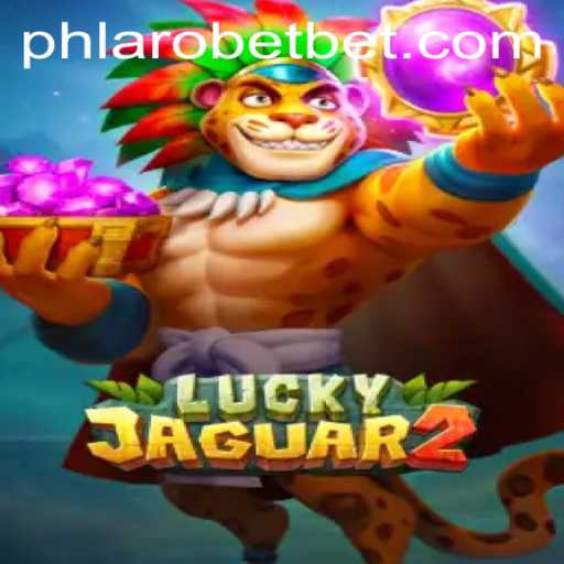 Discovering Luckyjaguar2: The Exciting World of PH Laro Casino