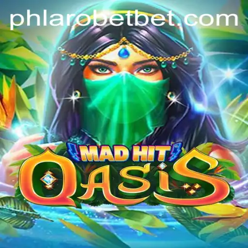 MadHitOasis: Navigating the Virtual Realm of PH Laro Casino