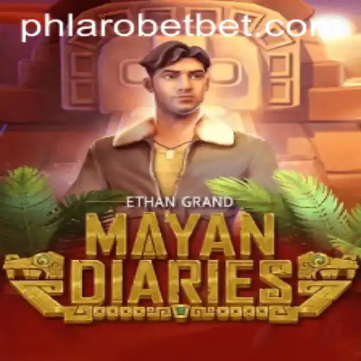 Exploring the Intriguing Realm of MayanDiaries and the Rise of PH Laro Casino