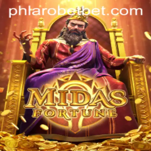 Exploring MidasFortune: A New Era in PH Laro Casino Gaming