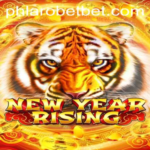 Unveiling NewYearRising: A Thrilling Adventure in PH Laro Casino