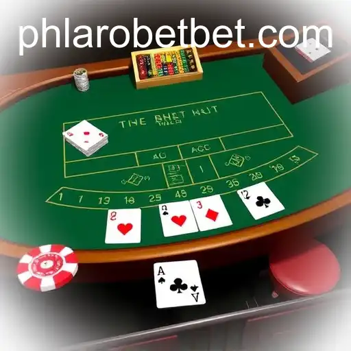 Online Baccarat at PH Laro Casino