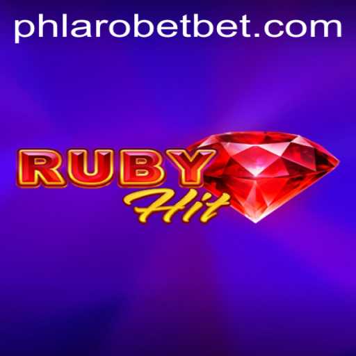 Discovering RubyHit: The Latest Sensation from PH Laro Casino