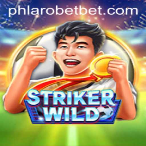 StrikerWILD: A Thrilling Casino Experience at PH Laro