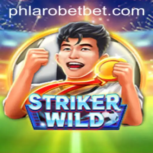 StrikerWILD: A Thrilling Casino Experience at PH Laro