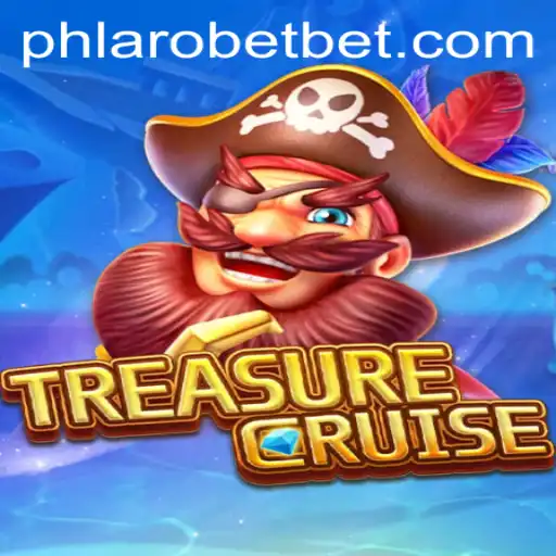 Exploring the Thrills of TREASURECRUISE: An In-depth Look at PH Laro Casino's Latest Hit