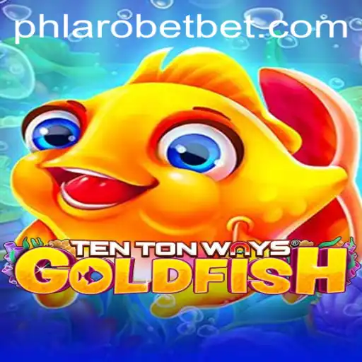 Discover the Exciting World of TenTonWaysGoldfish at PH Laro Casino