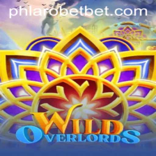 Discover the World of WildOverlords: A New Era for PH Laro Casino