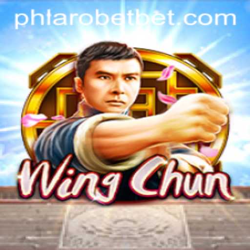 Discover the Thrilling World of WingChun at PH Laro Casino