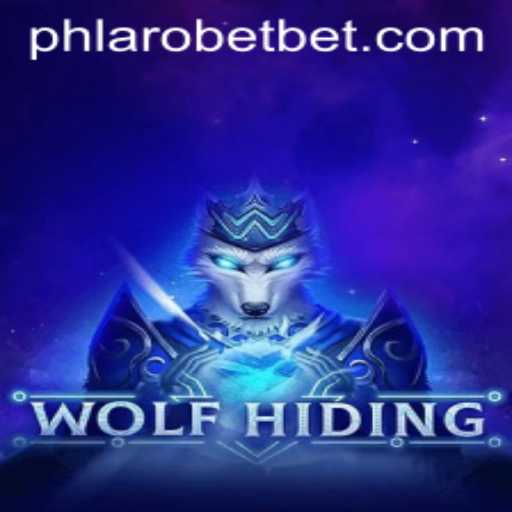 Unveiling WolfHiding: A Thrilling Adventure in PH Laro Casino