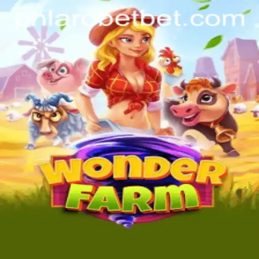 Explore the Exciting Virtual World of WonderFarm and PH Laro Casino