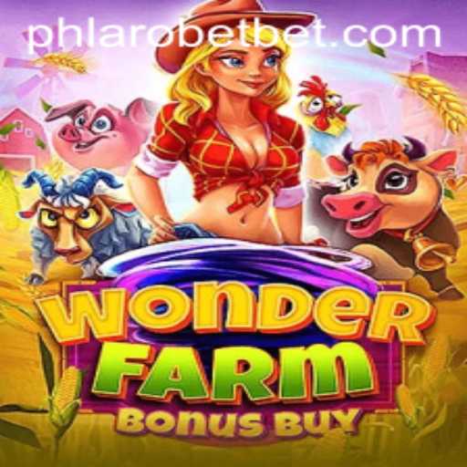 Exploring WonderFarmBonusBuy: The Latest Sensation in PH Laro Casino